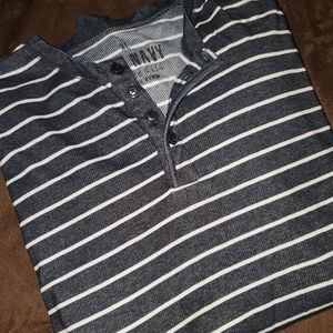 Mens thermal